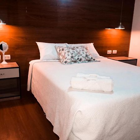 Estela De Oro Hotel Boutique Arequipa Kültér fotó