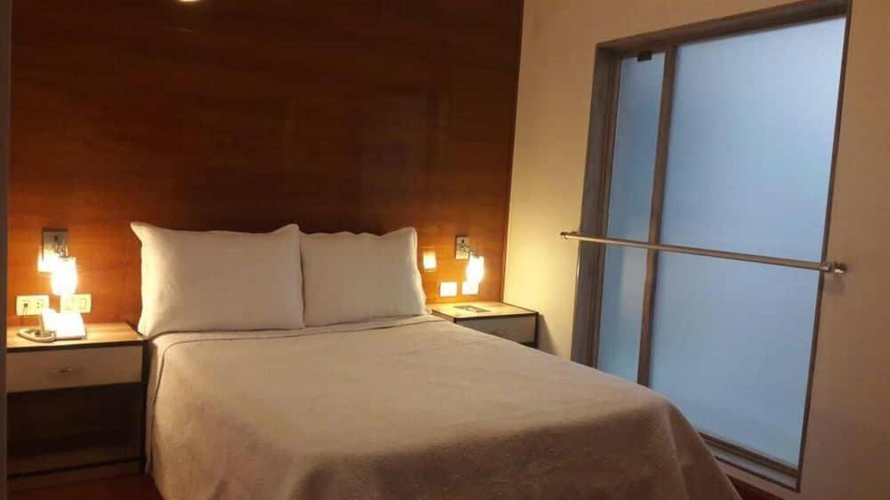 Estela De Oro Hotel Boutique Arequipa Kültér fotó