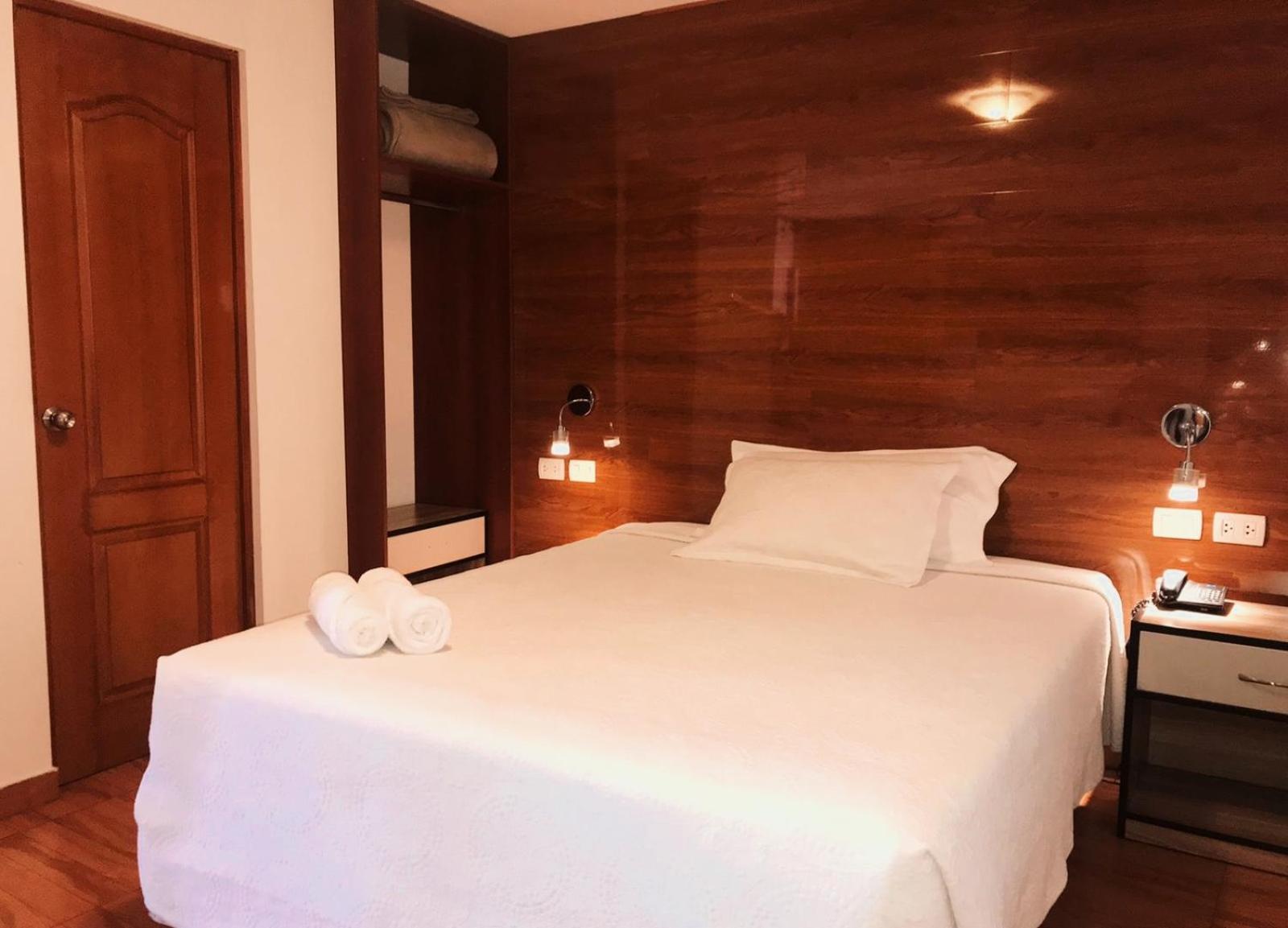 Estela De Oro Hotel Boutique Arequipa Kültér fotó