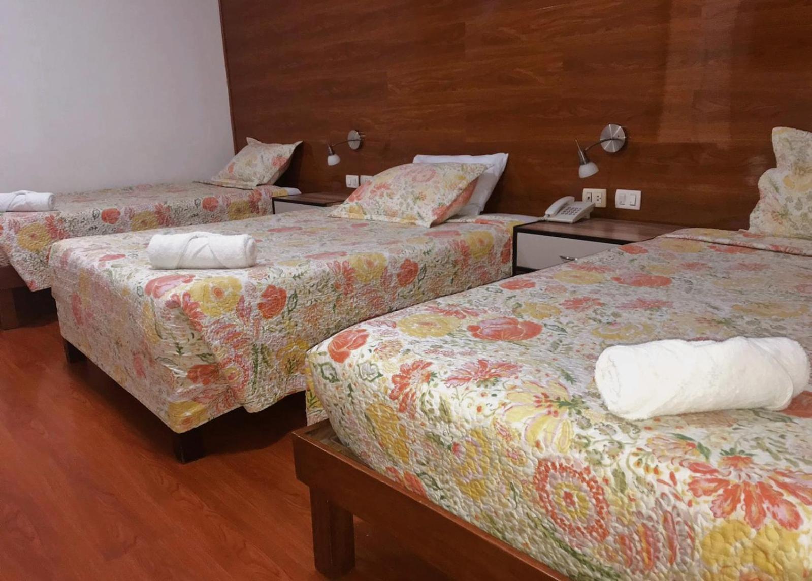 Estela De Oro Hotel Boutique Arequipa Kültér fotó