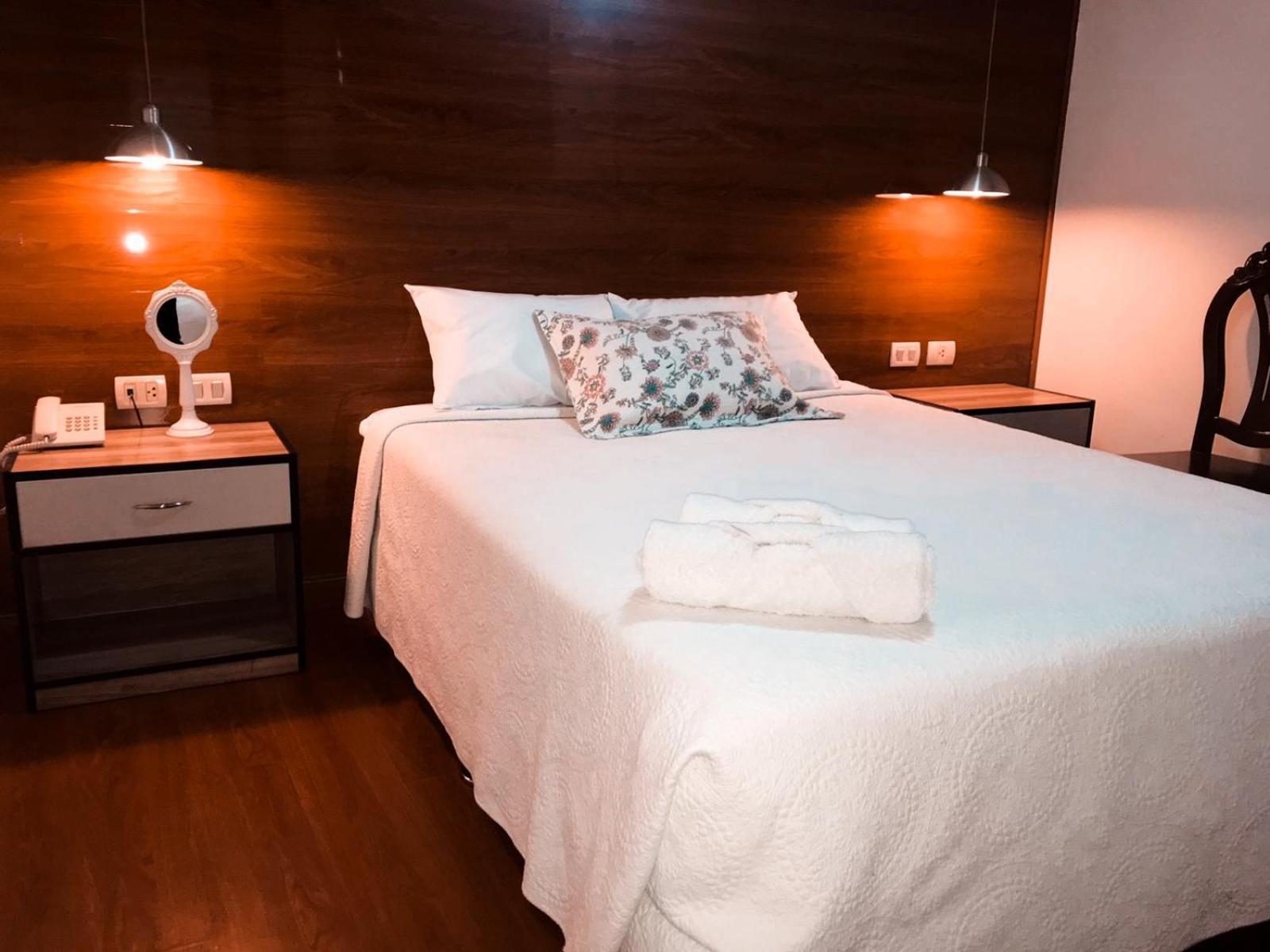 Estela De Oro Hotel Boutique Arequipa Kültér fotó