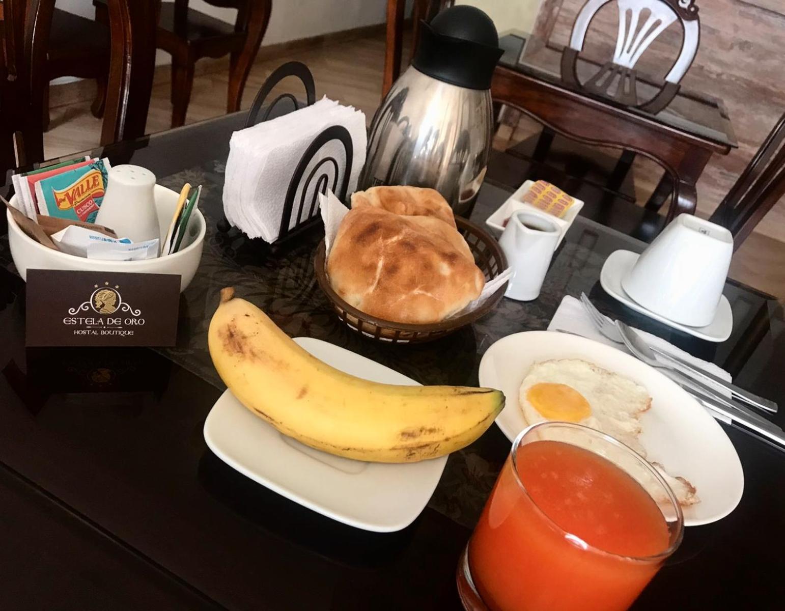 Estela De Oro Hotel Boutique Arequipa Kültér fotó