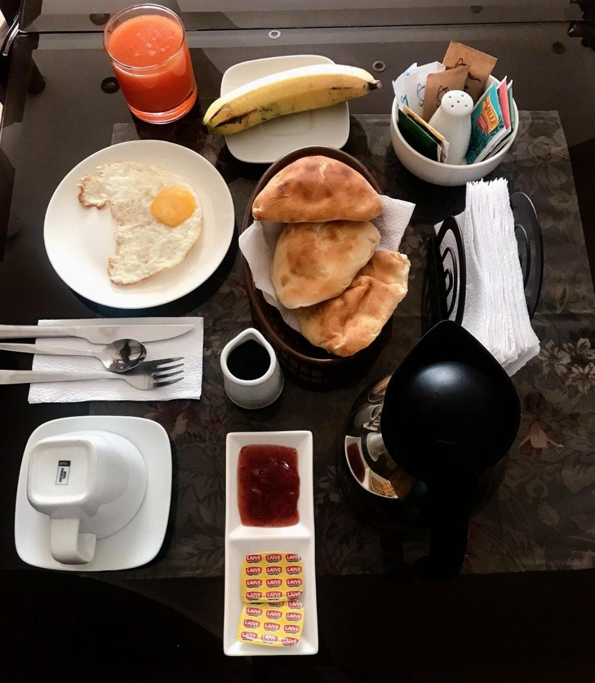 Estela De Oro Hotel Boutique Arequipa Kültér fotó