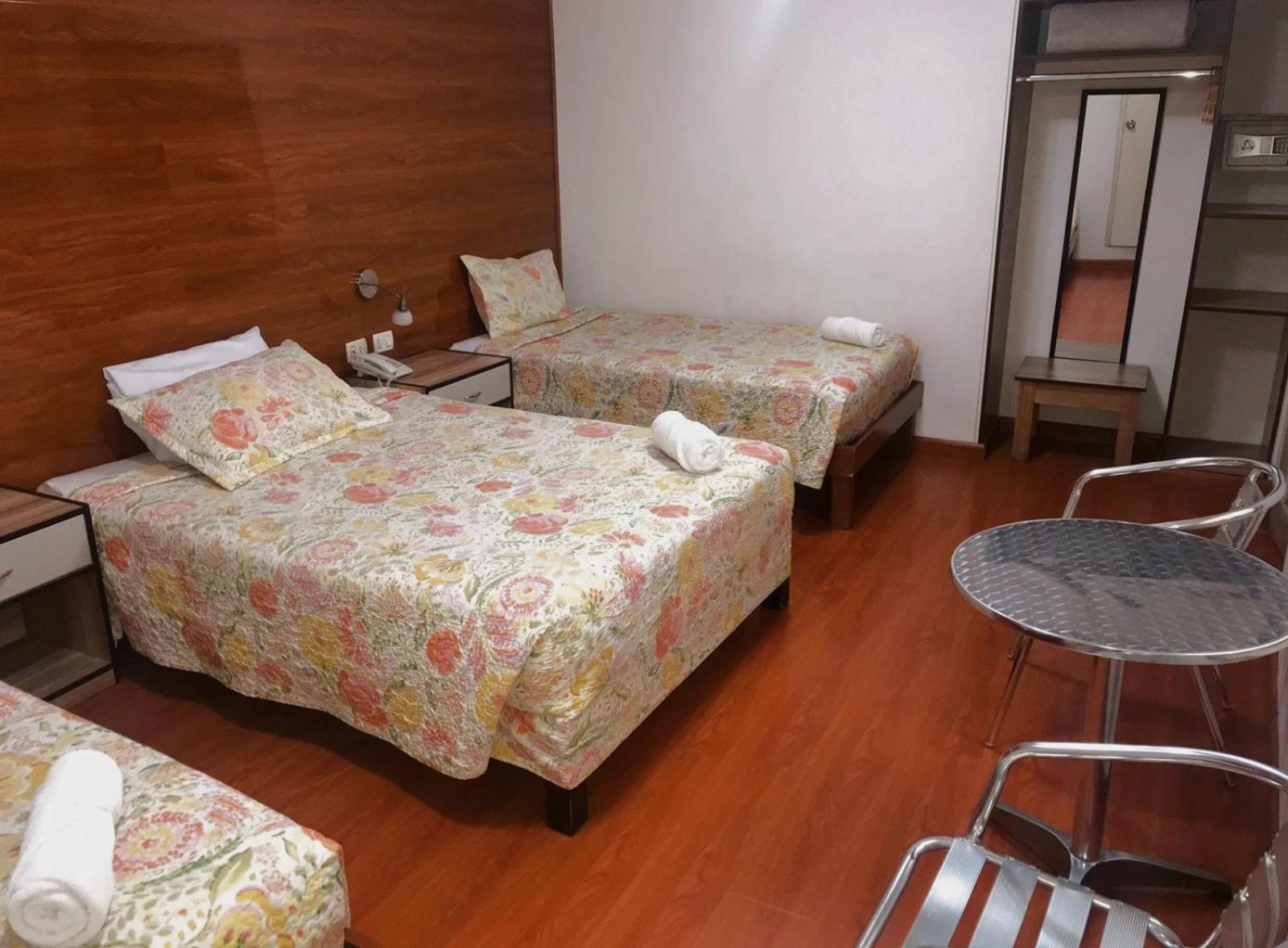 Estela De Oro Hotel Boutique Arequipa Kültér fotó
