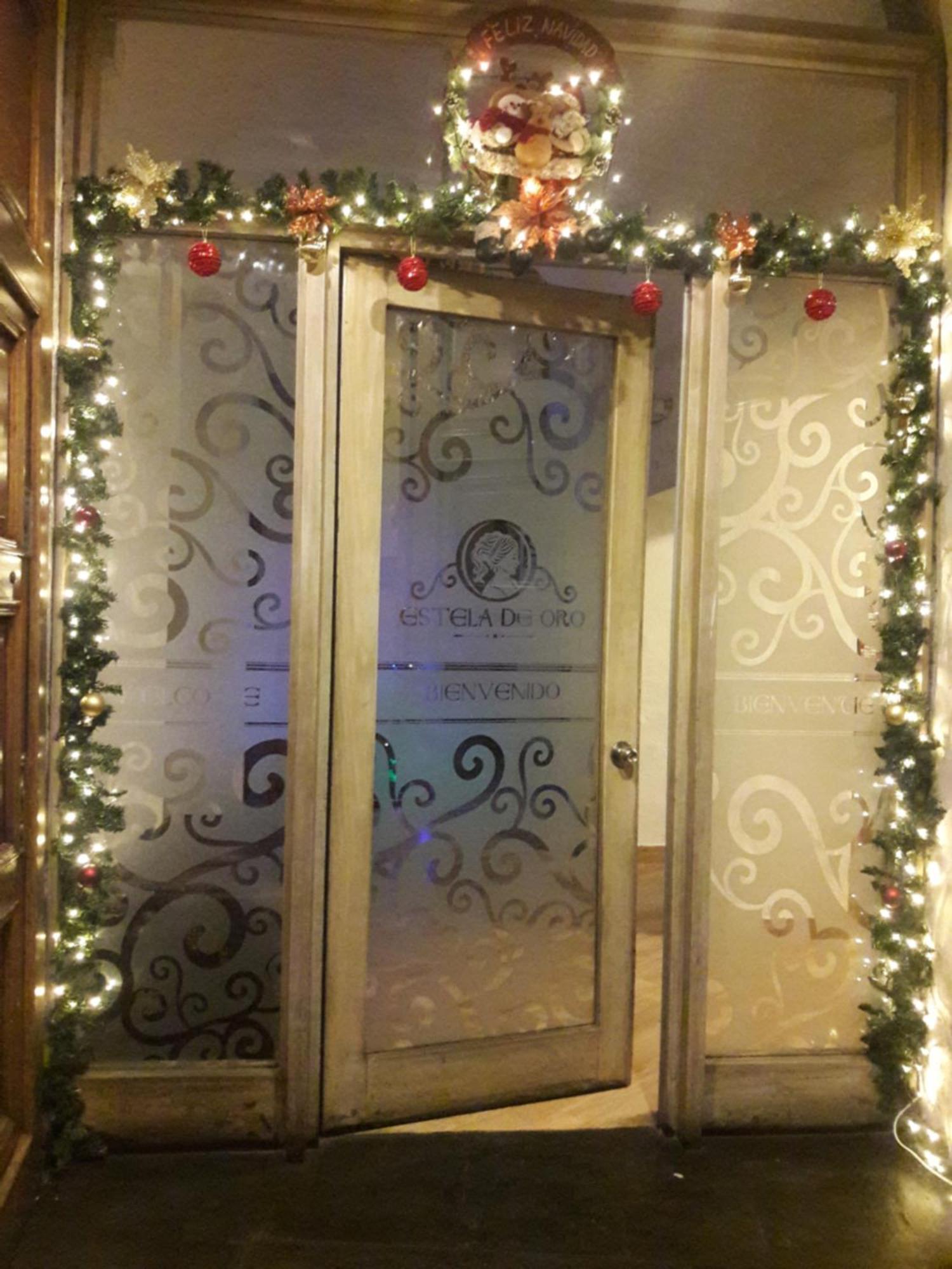Estela De Oro Hotel Boutique Arequipa Kültér fotó