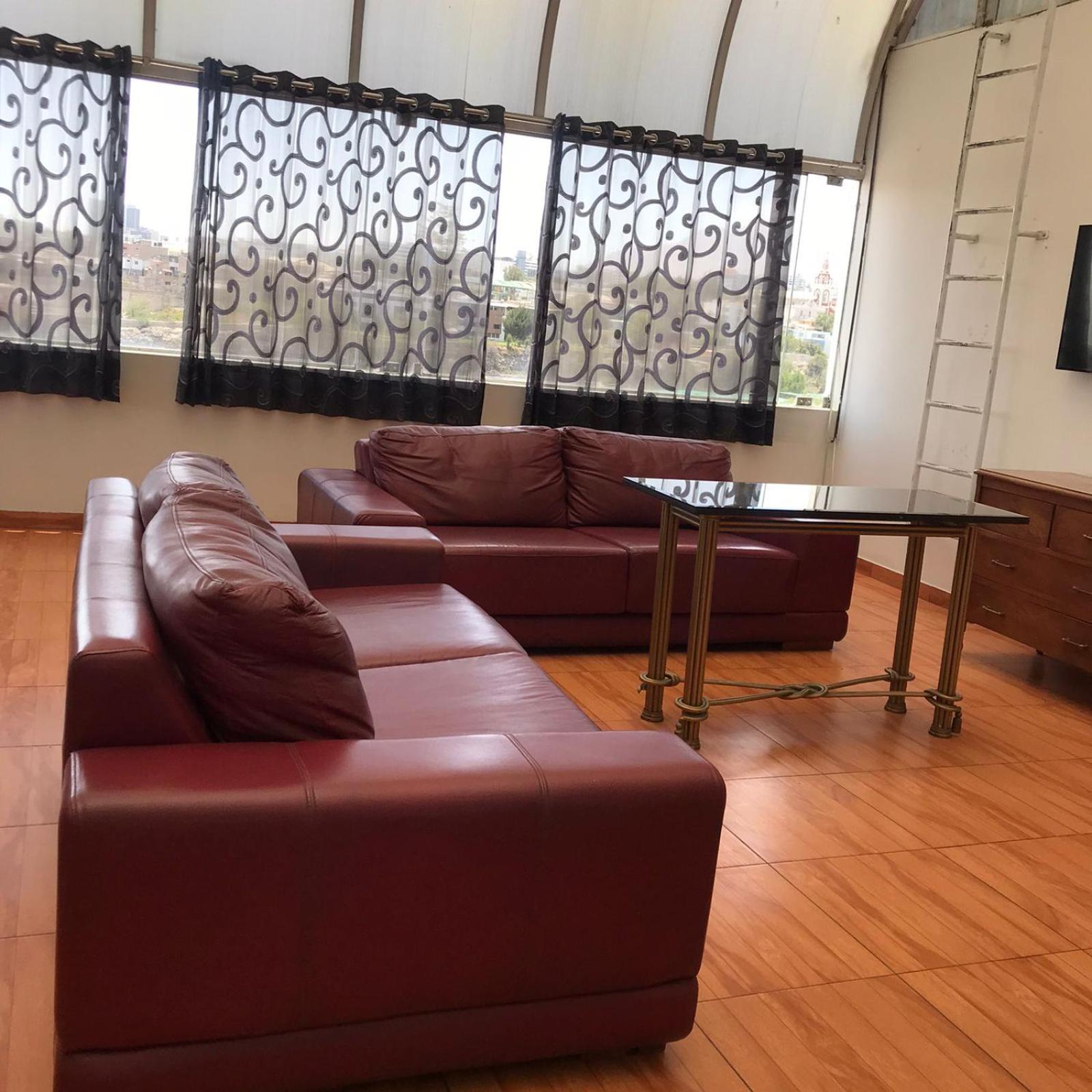Estela De Oro Hotel Boutique Arequipa Kültér fotó