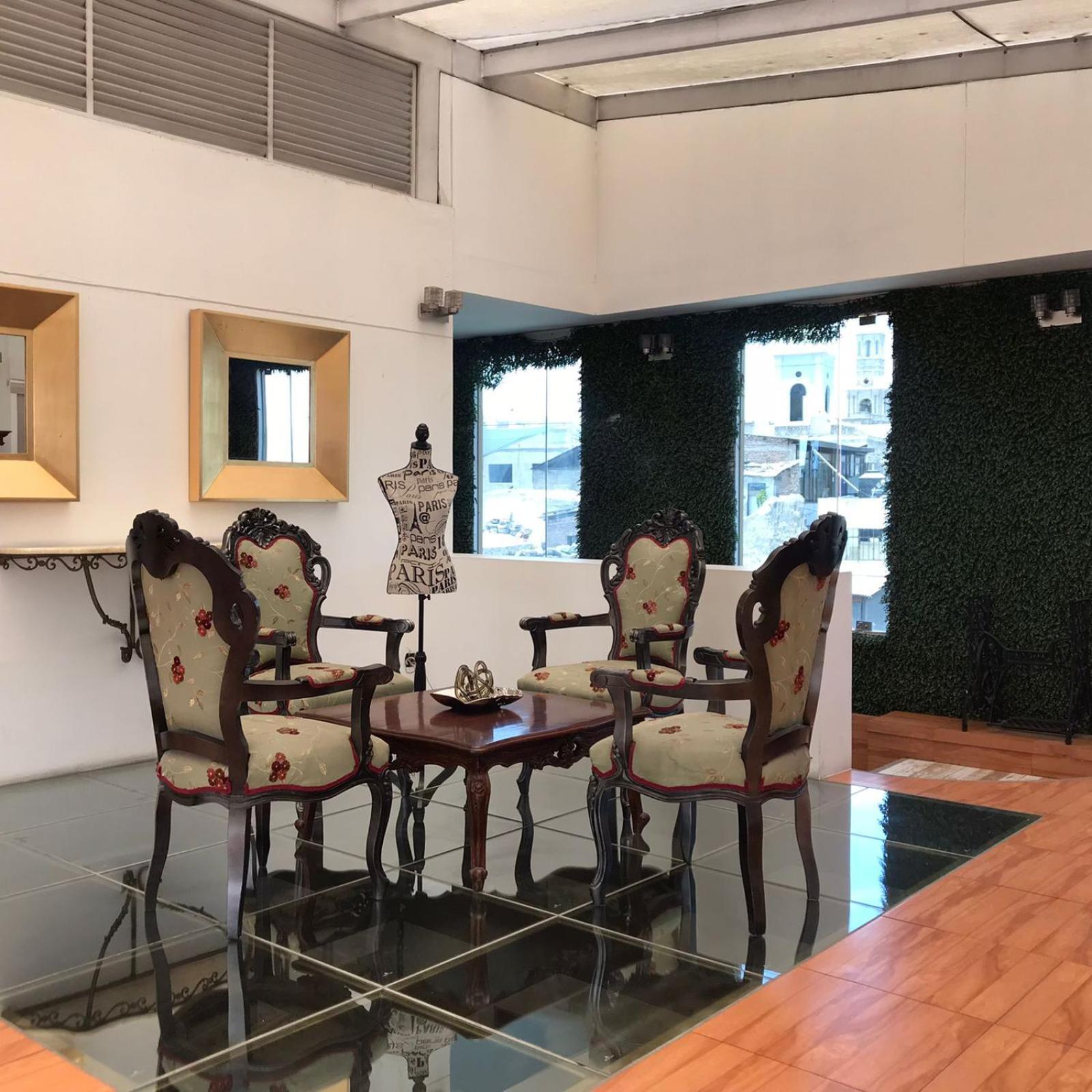 Estela De Oro Hotel Boutique Arequipa Kültér fotó