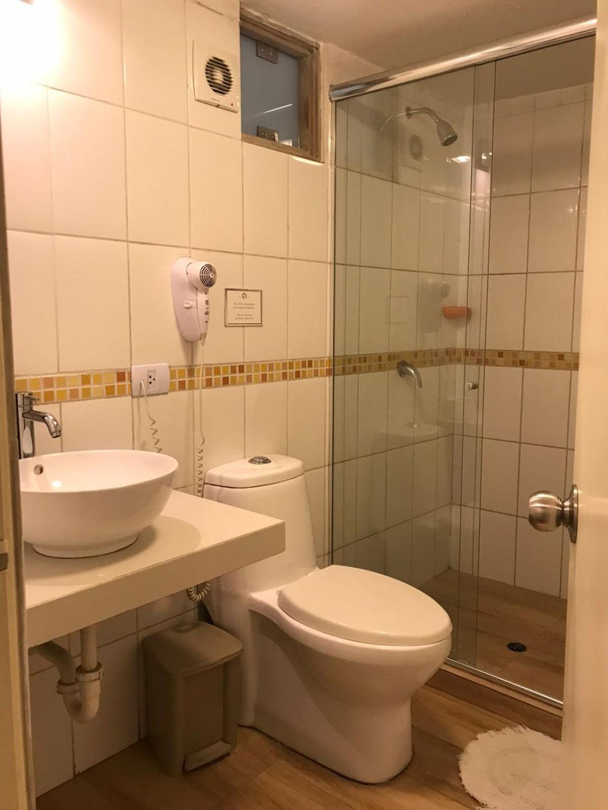 Estela De Oro Hotel Boutique Arequipa Kültér fotó