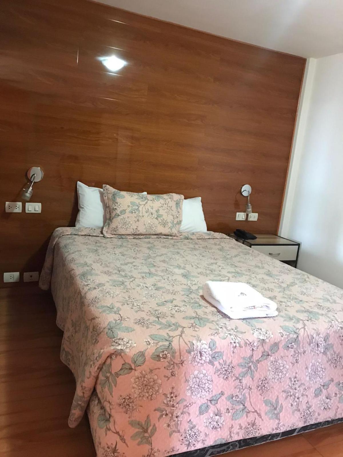 Estela De Oro Hotel Boutique Arequipa Kültér fotó