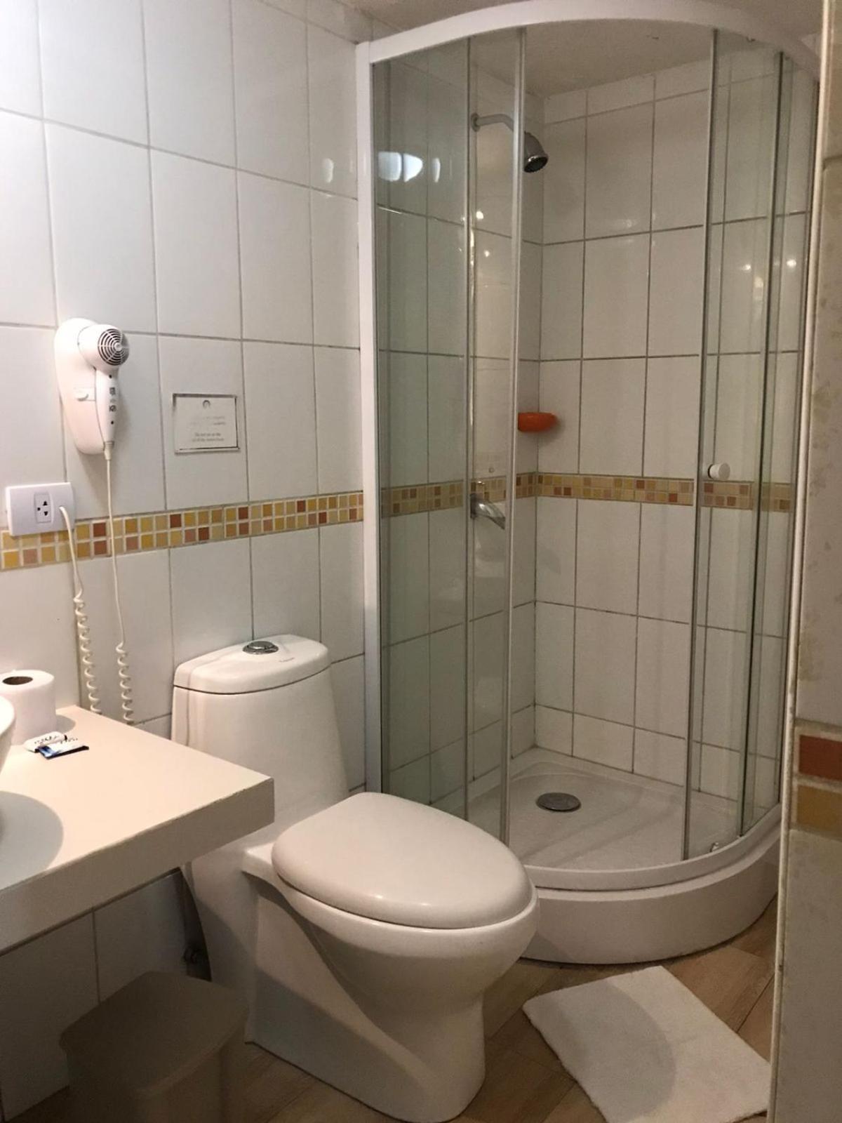 Estela De Oro Hotel Boutique Arequipa Kültér fotó