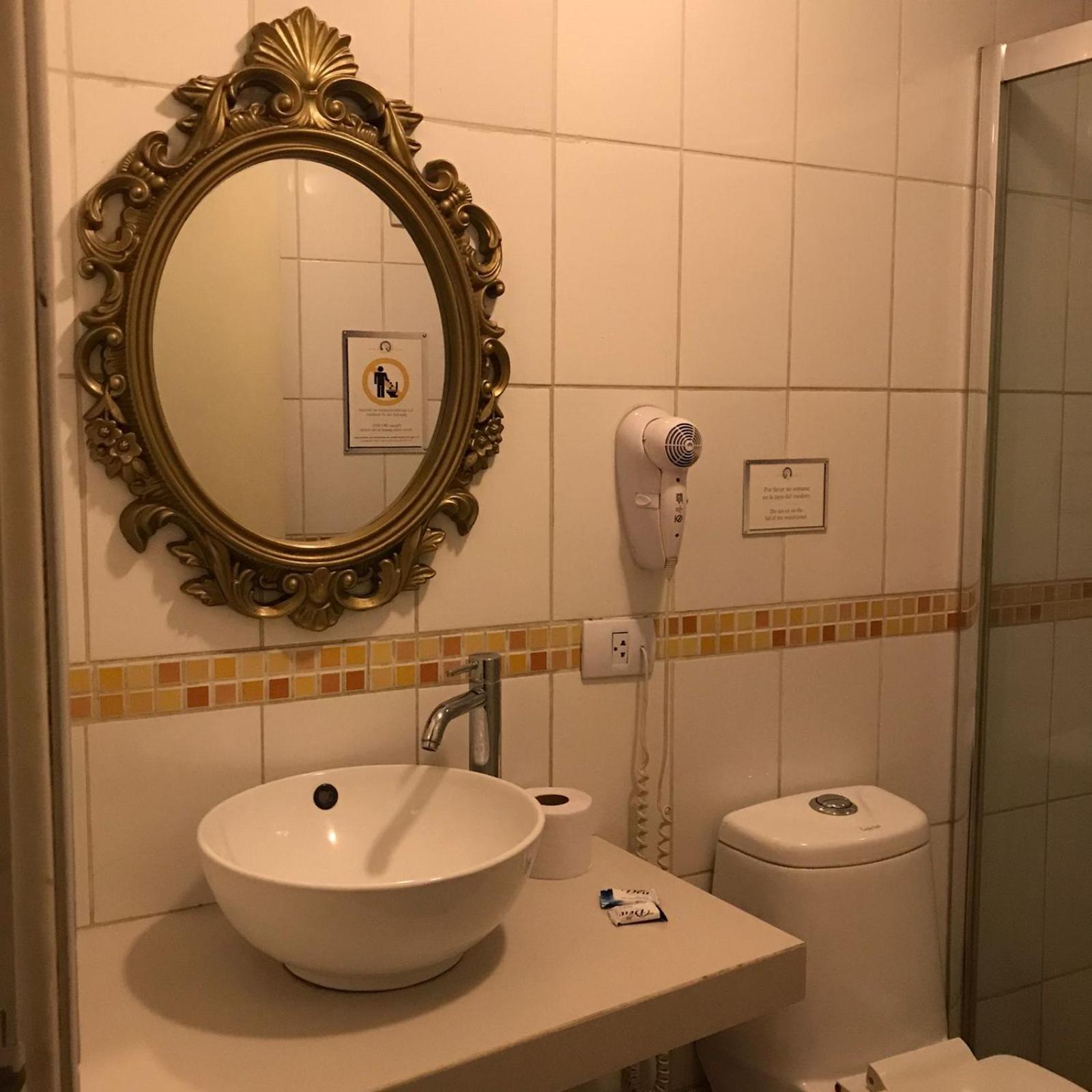Estela De Oro Hotel Boutique Arequipa Kültér fotó