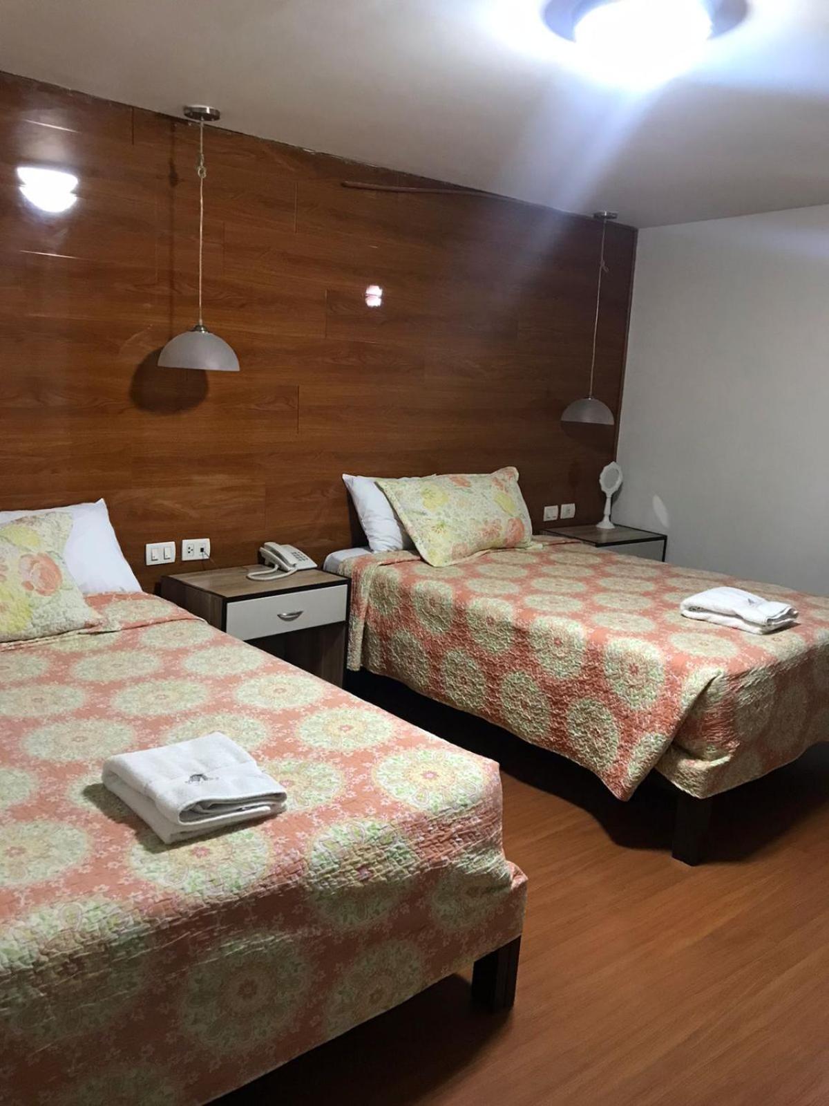 Estela De Oro Hotel Boutique Arequipa Kültér fotó