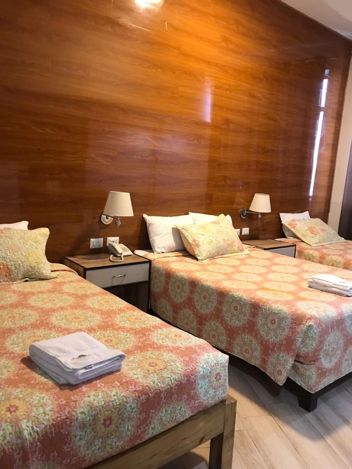 Estela De Oro Hotel Boutique Arequipa Kültér fotó
