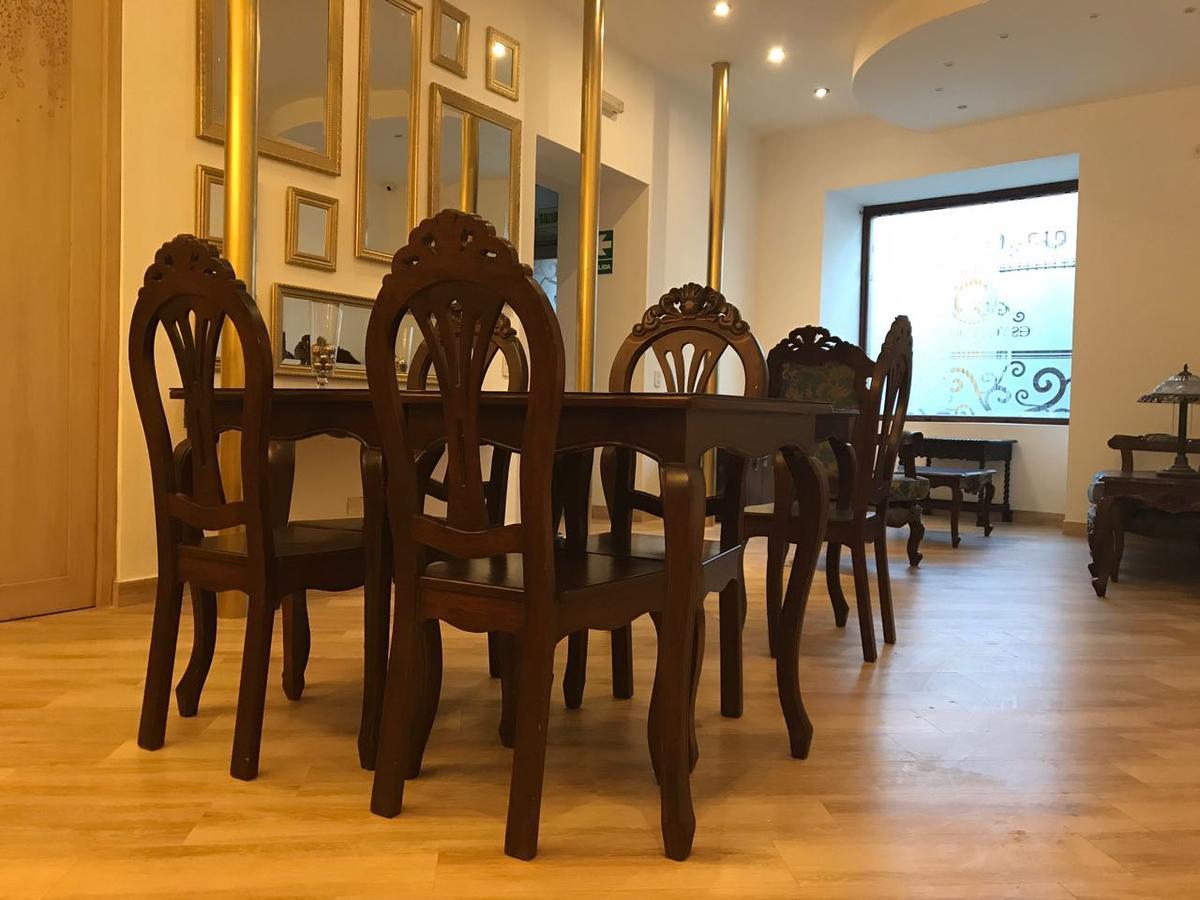 Estela De Oro Hotel Boutique Arequipa Kültér fotó