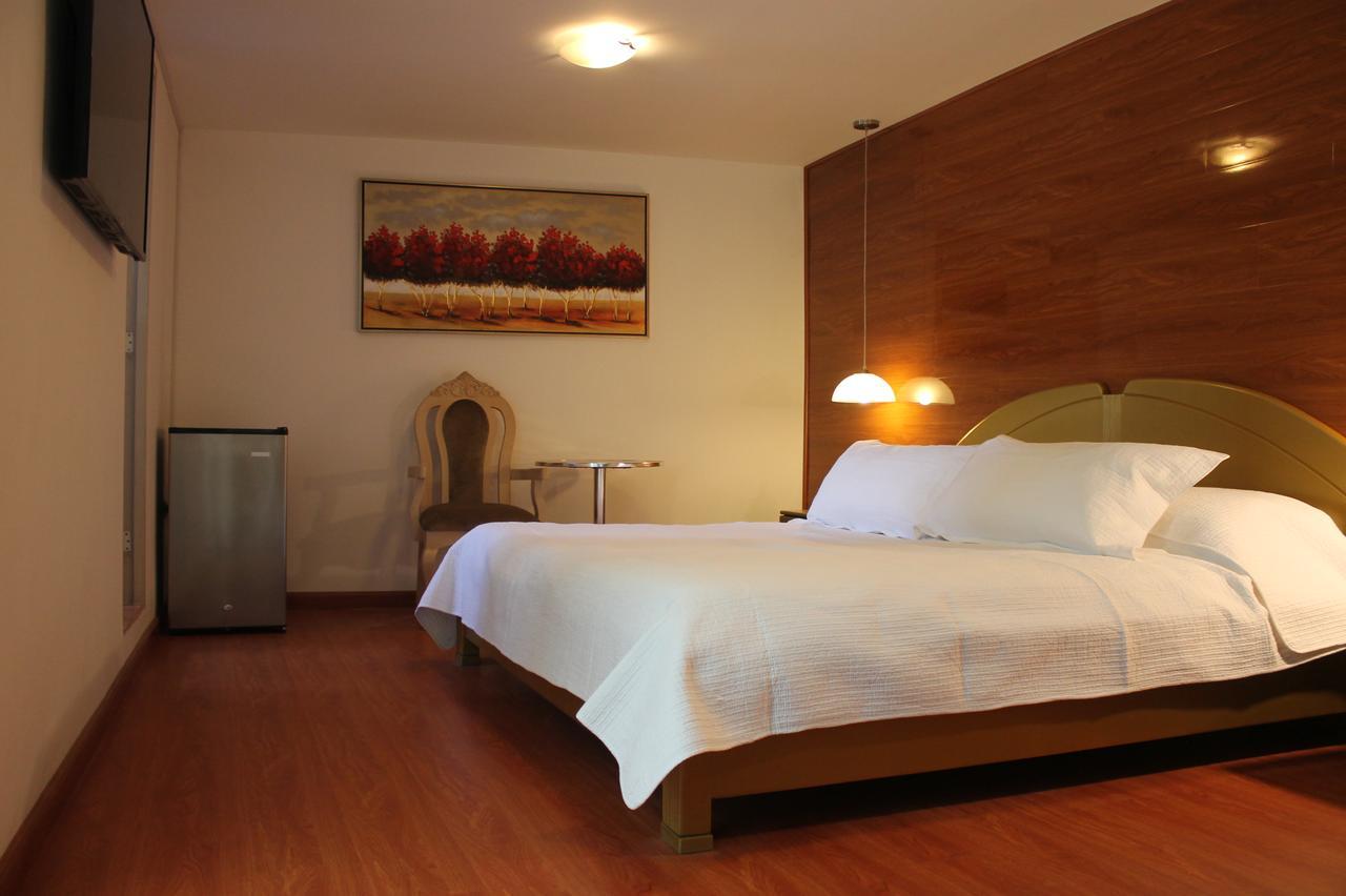 Estela De Oro Hotel Boutique Arequipa Kültér fotó