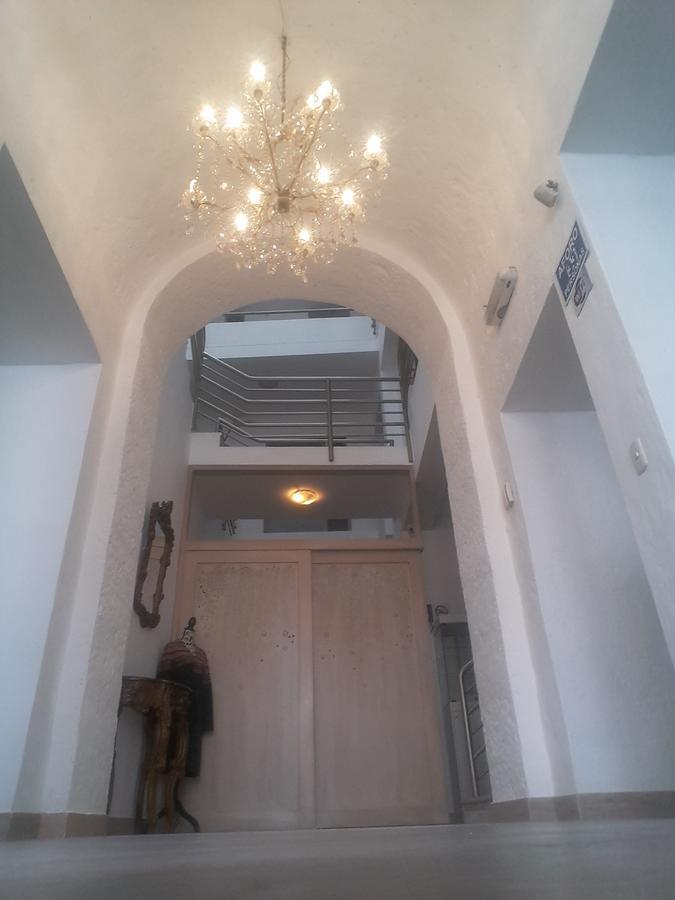 Estela De Oro Hotel Boutique Arequipa Kültér fotó