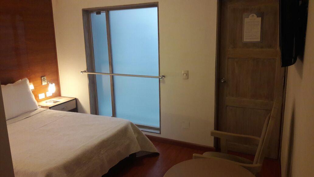Estela De Oro Hotel Boutique Arequipa Kültér fotó