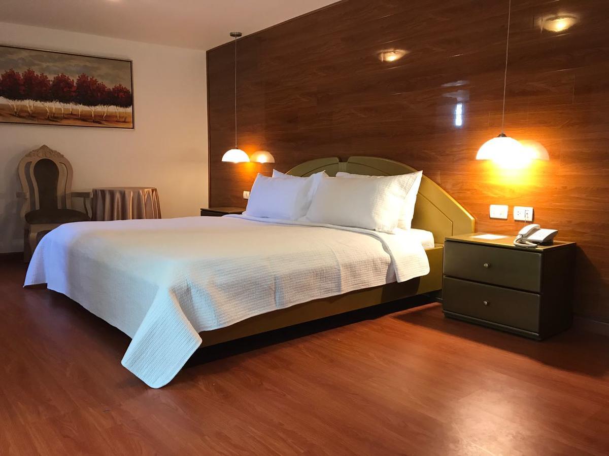 Estela De Oro Hotel Boutique Arequipa Kültér fotó