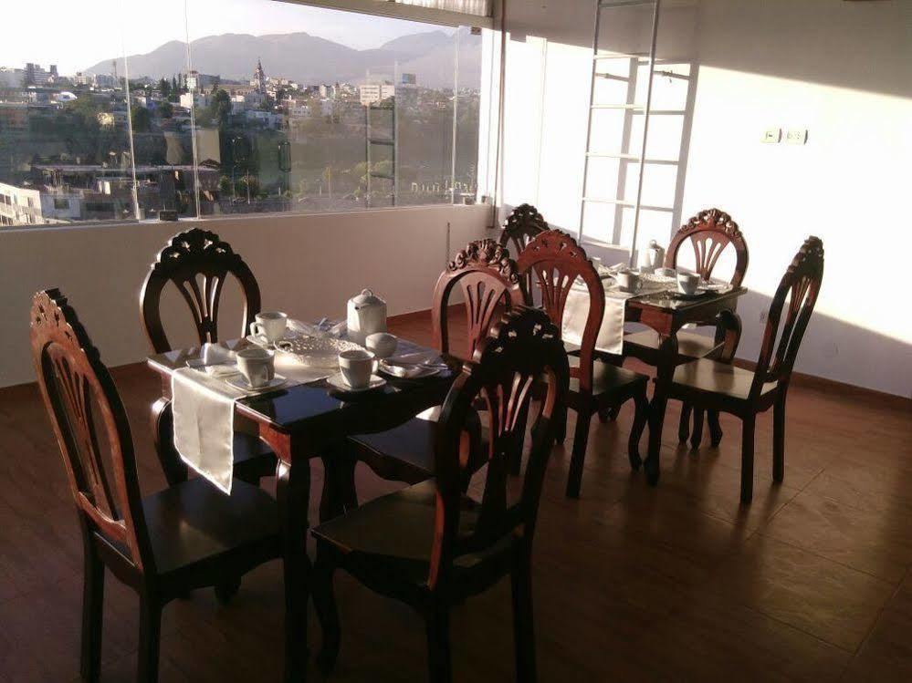 Estela De Oro Hotel Boutique Arequipa Kültér fotó