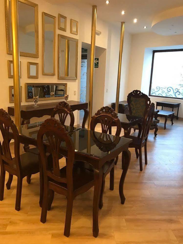 Estela De Oro Hotel Boutique Arequipa Kültér fotó