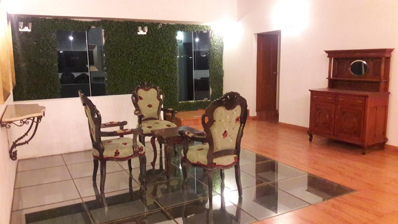 Estela De Oro Hotel Boutique Arequipa Kültér fotó