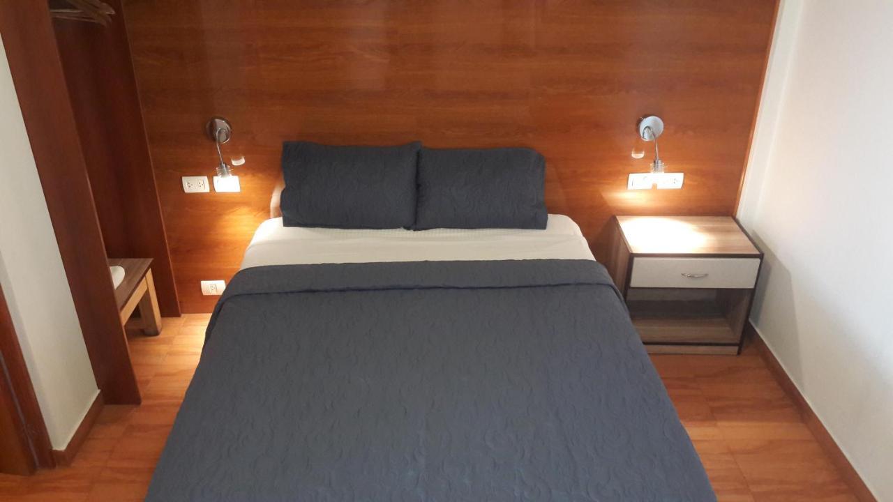 Estela De Oro Hotel Boutique Arequipa Kültér fotó