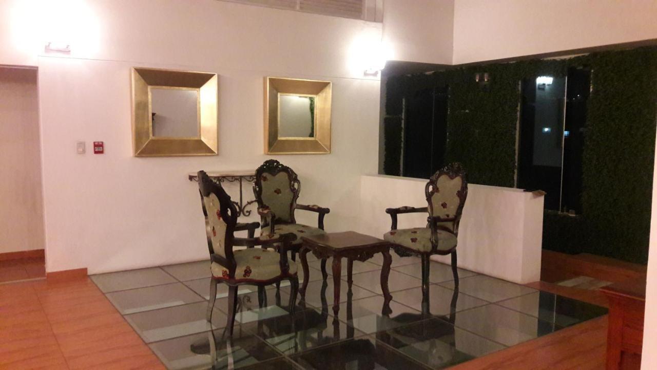 Estela De Oro Hotel Boutique Arequipa Kültér fotó