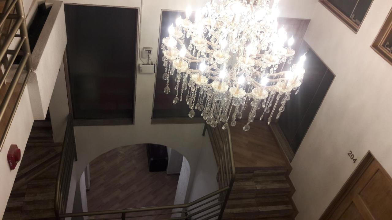 Estela De Oro Hotel Boutique Arequipa Kültér fotó