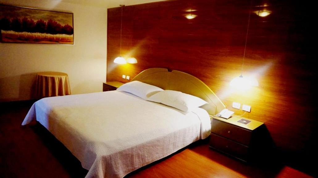 Estela De Oro Hotel Boutique Arequipa Kültér fotó