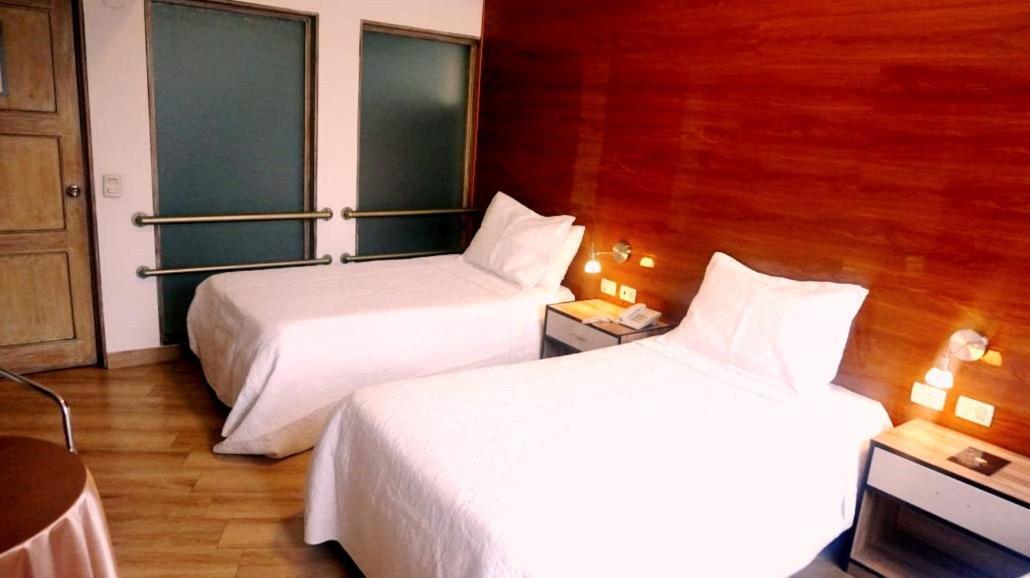 Estela De Oro Hotel Boutique Arequipa Kültér fotó